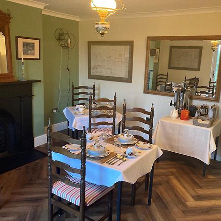 Penyvoel Hall Llanymynech Kültér fotó
