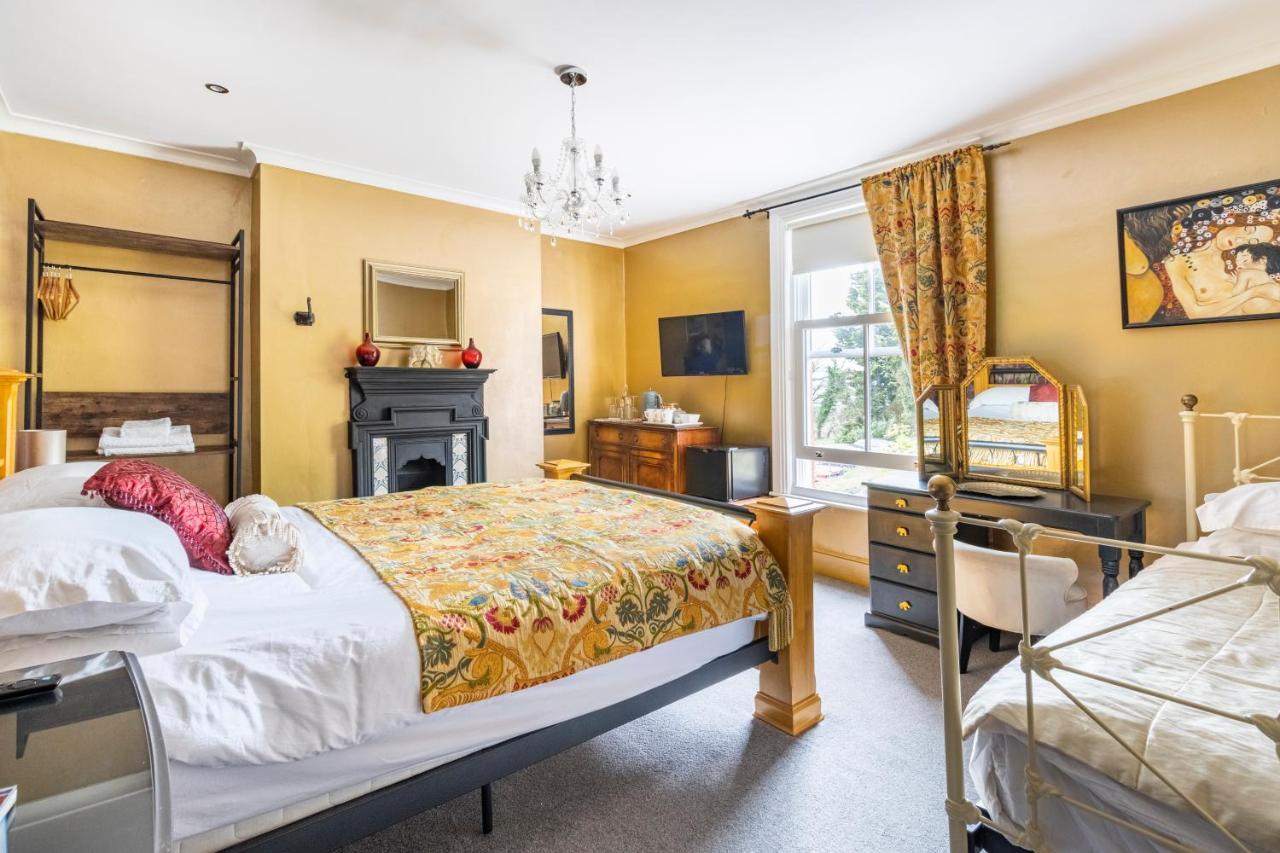 Penyvoel Hall Llanymynech Kültér fotó